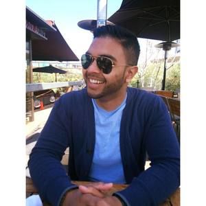 Meet your Posher, Dennis